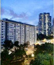 Blk 414 Pandan Gardens (Jurong East), HDB 3 Rooms #602923751